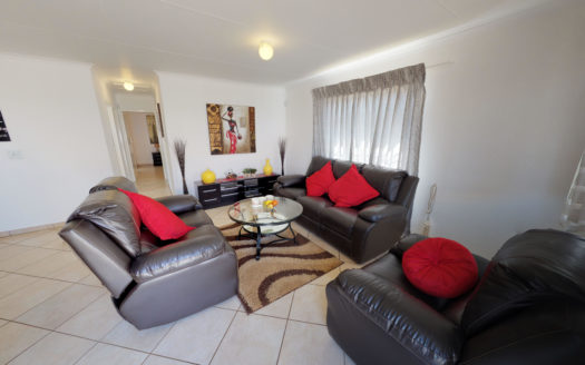 Palm Springs, Stretford