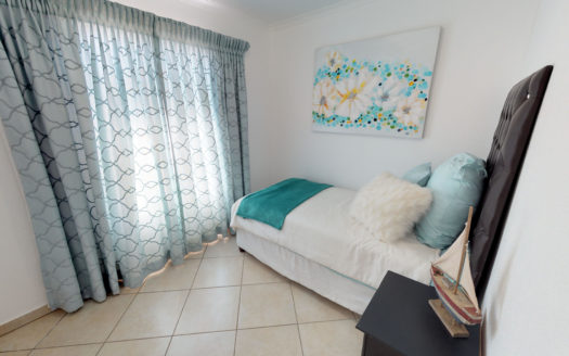 Palm Springs, Stretford