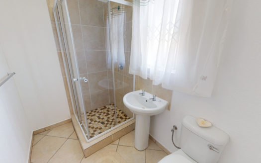 Palm Springs, Stretford