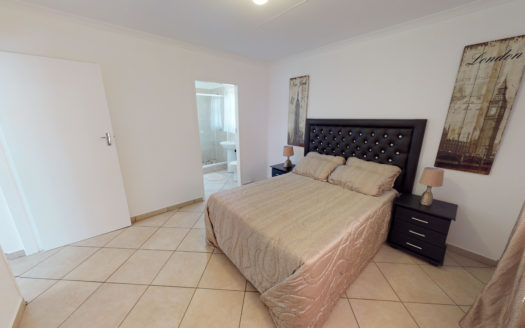 Palm Springs, Stretford