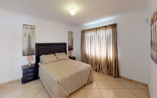 Palm Springs, Stretford