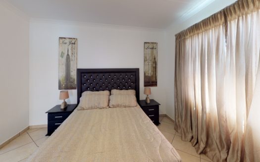 Palm Springs, Stretford