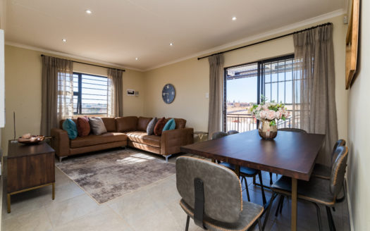 Royal Cradle, Mindalore