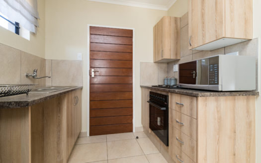 Royal Cradle, Mindalore