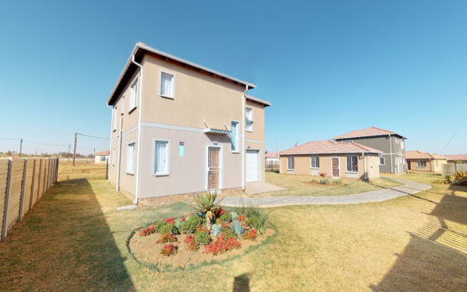 Savanna City, Homes for Sale in Walkersville, Gauteng - Exterior