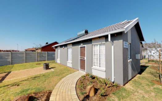 Windmill Park, Homes for Sale in Vosloorus, Gauteng - Exterior