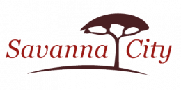 Savanna City Logo